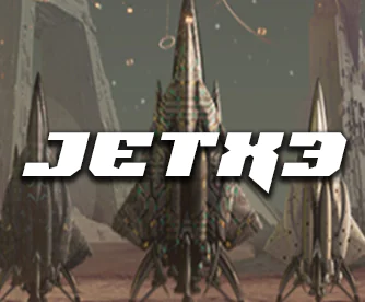 Slot JetX 3
